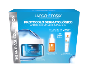 La Roche Posay COFRE HYALU B5 SURACTIVATED  CREMA 50 ML