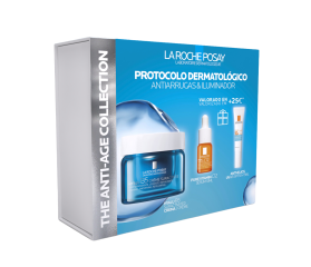 La Roche Posay COFRE HYALU B5 SURACTIVATED  CREMA 50 ML