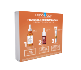 La Roche Posay COFRE PURE VITAMINA C 30 ML
