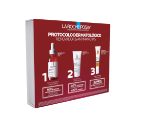 La Roche Posay COFRE RETINOL B3 SERUM 30 ML