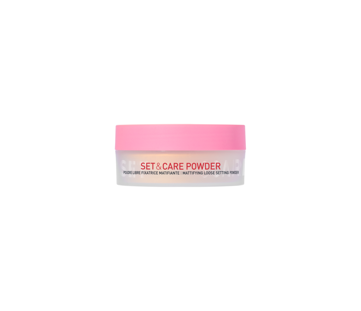 ERBORIAN SET & CARE POWDER 9,5 G