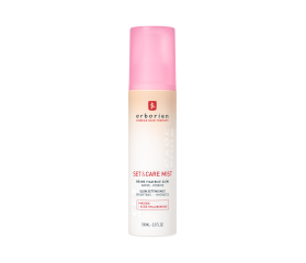ERBORIAN SET & CARE MIST 100 ML