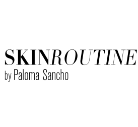 SKINROUTINE by Paloma Sancho